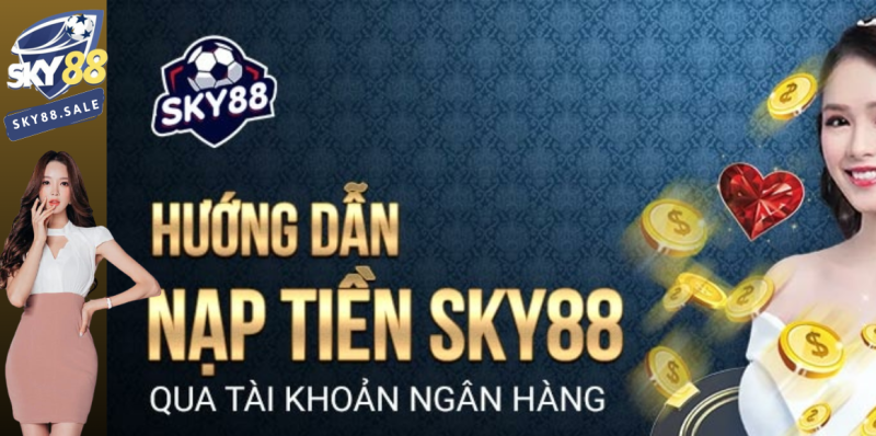 lưu ý khi giao dịch sky88