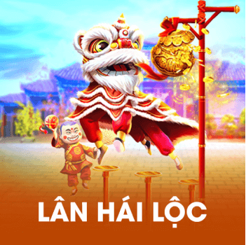 Lân Hái Lộc