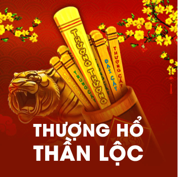 Thượng Hổ Thần Lộc