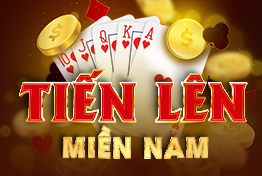 Tiến Lên Miền Nam